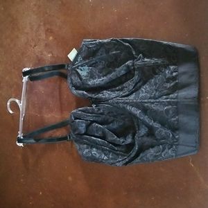 Goddess 0689 Black 38FF